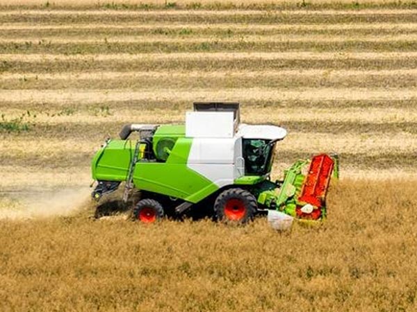 Der Zweck von landwirtschaftlichen Traktoren
