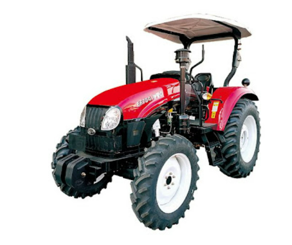 Was ist ein Traktor?