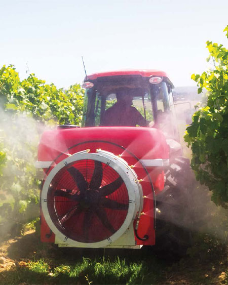 Luftstrahl-Spritzgerät: Revolutionierung der Präzisionsanwendung in allen Branchen
