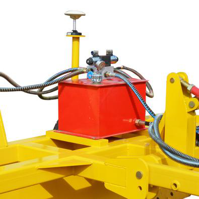 Wie revolutioniert intelligentes Satelliten-GPS die Navigation und Ortung?