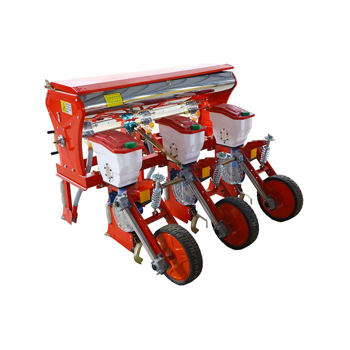 Landwirtschaftlicher Sämmer
