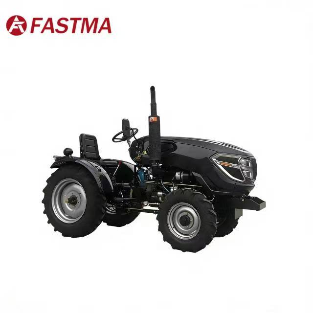 Landwirtschaftliche Traktoren