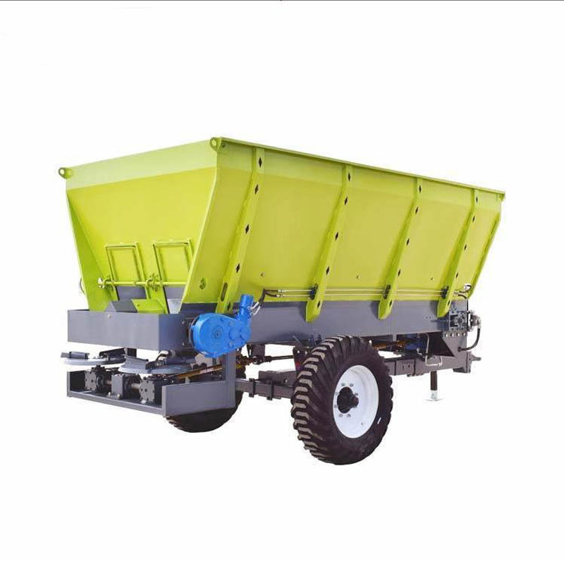 Animal Mist Spreader
