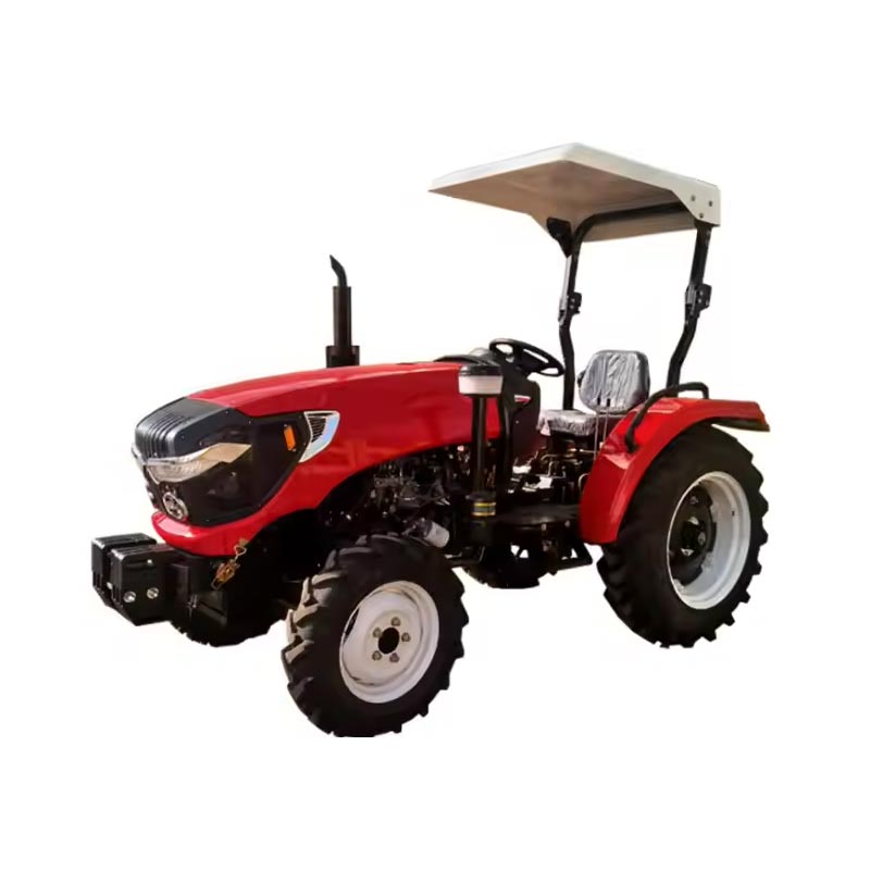Farmtraktor