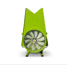 FASTMA® 500L Turbogebläse-Obstgartenspritze