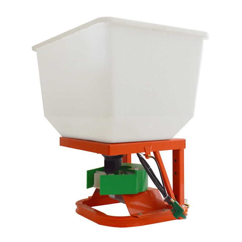 Granular Electric Dünger Spreader