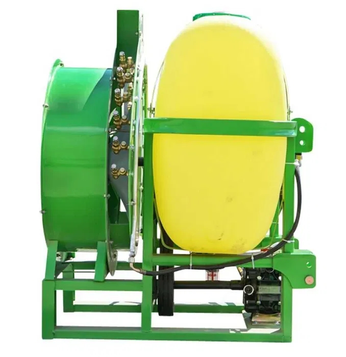 Spezialisten für Spritzgeräte