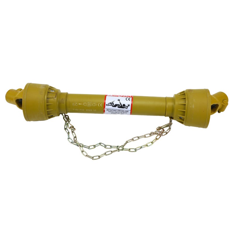 Traktor -Pto -Antriebswelle